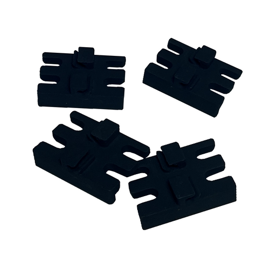 String Alignment Adapters