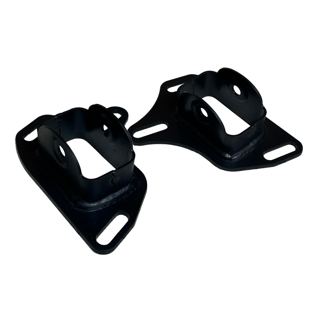 e46 & e36 Anti-squat trailing arm brackets
