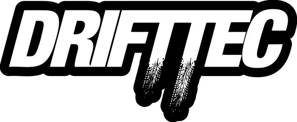 Drifttec logo
