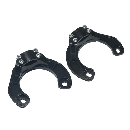 E8X/E9X strut brace detail